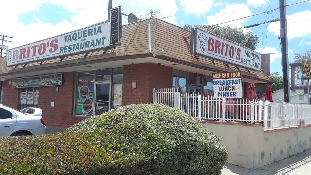 Britos Taqueria 2 | restaurant | 1504 S Euclid St, Anaheim, CA 92802, USA | 7145204512 OR +1 714-520-4512