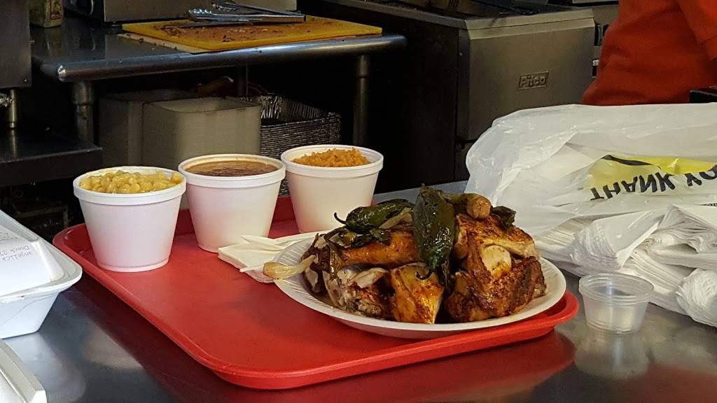 Chicken Palace | restaurant | 1937 W Forest Home Ave, Milwaukee, WI 53204, USA | 4143848401 OR +1 414-384-8401