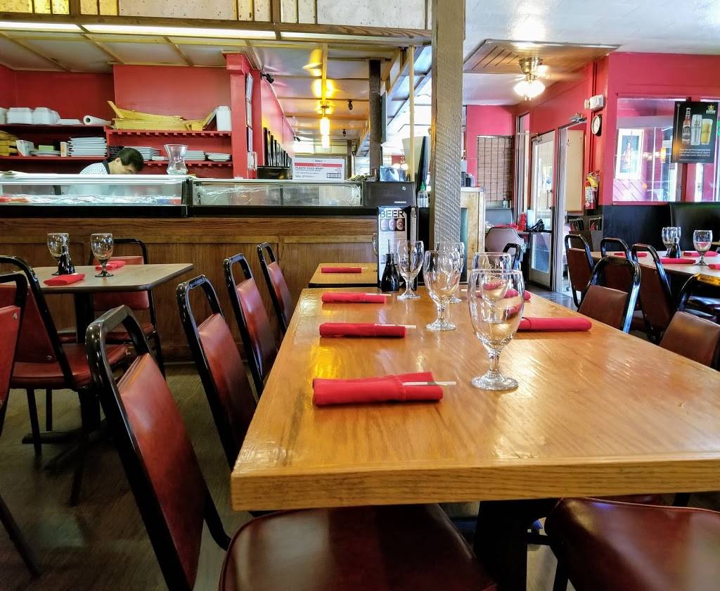 Kabuki Restaurant & Sushi Bar | meal takeaway | 848 S Main St, Centerville, OH 45458, USA | 9374359500 OR +1 937-435-9500