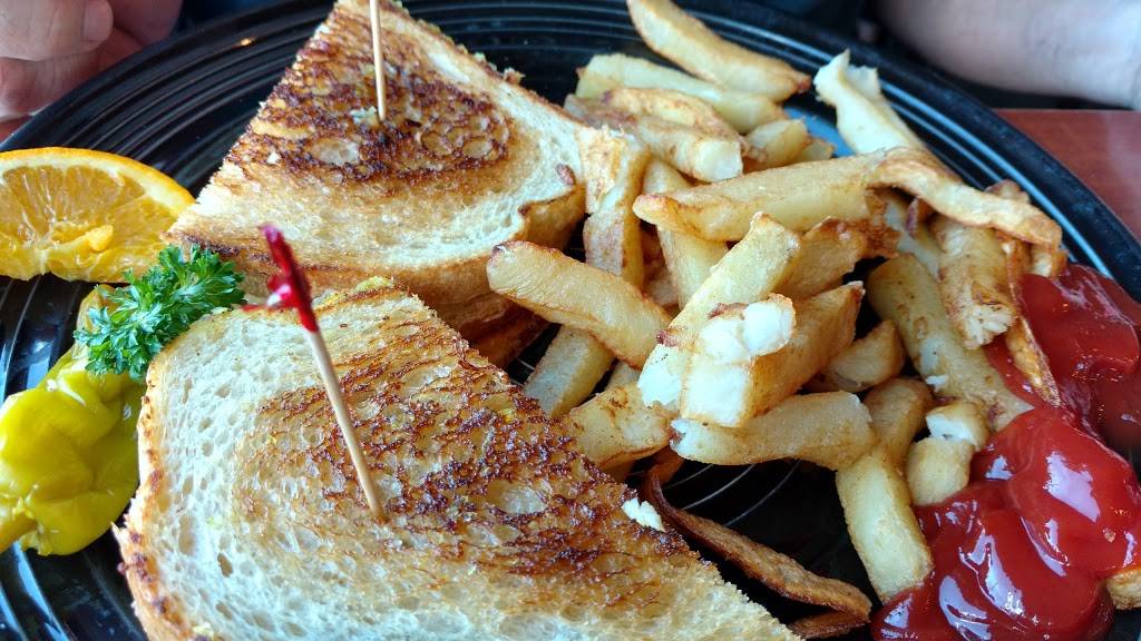 Los Gatos Cafe Uptown | restaurant | 15662 Los Gatos Blvd, Los Gatos, CA 95032, USA | 4083560600 OR +1 408-356-0600