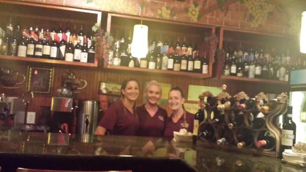 Atlantis Bistro | restaurant | 300 Flagler Ave A, New Smyrna Beach, FL 32169, USA | 3864284022 OR +1 386-428-4022