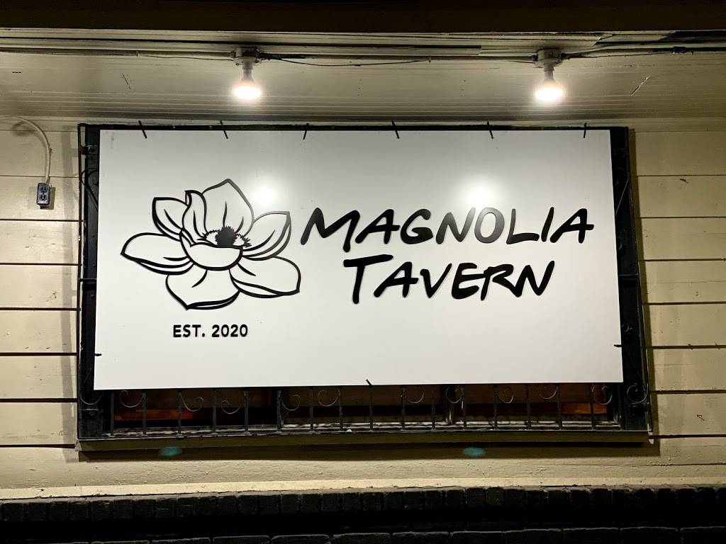 Magnolia Tavern | restaurant | 7419 Navigation Blvd, Houston, TX 77011, USA | 7133197098 OR +1 713-319-7098