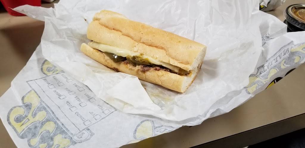 Als Beef | restaurant | 2804 N Western Ave, Chicago, IL 60618, USA | 7734862333 OR +1 773-486-2333