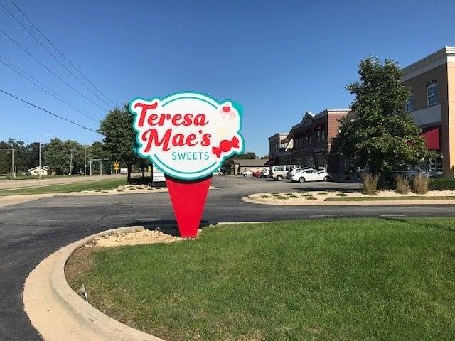Teresa Maes Sweets | restaurant | 24745 W Eames St, Channahon, IL 60410, USA | 8156936705 OR +1 815-693-6705
