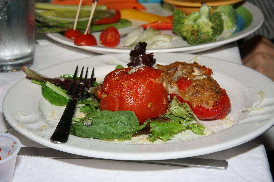 Silvios Organic Ristorante e Pizzeria | restaurant | 715 N University Ave, Ann Arbor, MI 48104, USA | 7342146666 OR +1 734-214-6666