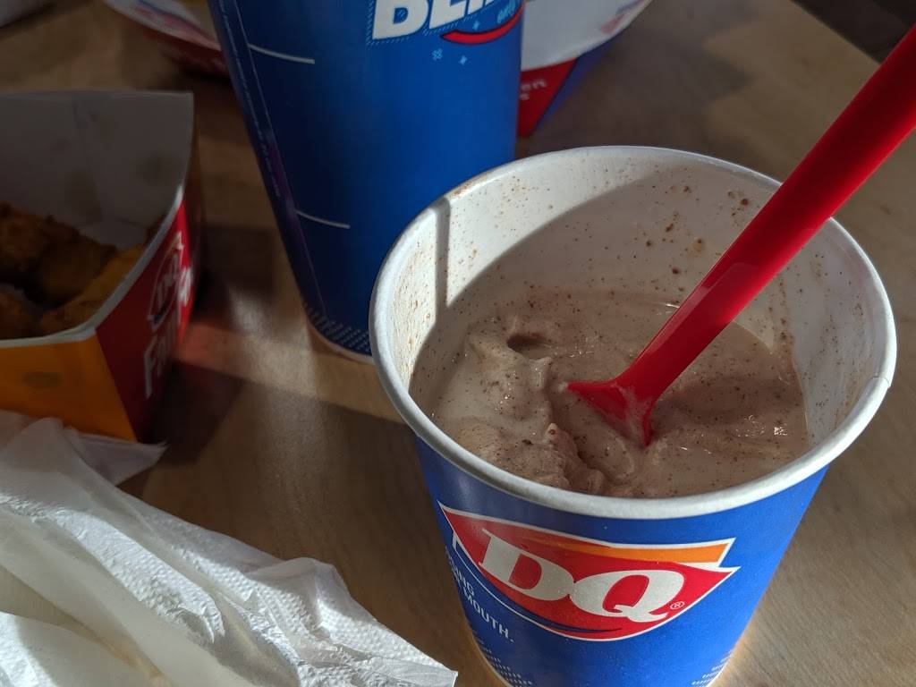 Dairy Queen Grill & Chill | restaurant | 20452 Cumberland Dr, Elkhorn, NE 68022, USA | 4025020875 OR +1 402-502-0875