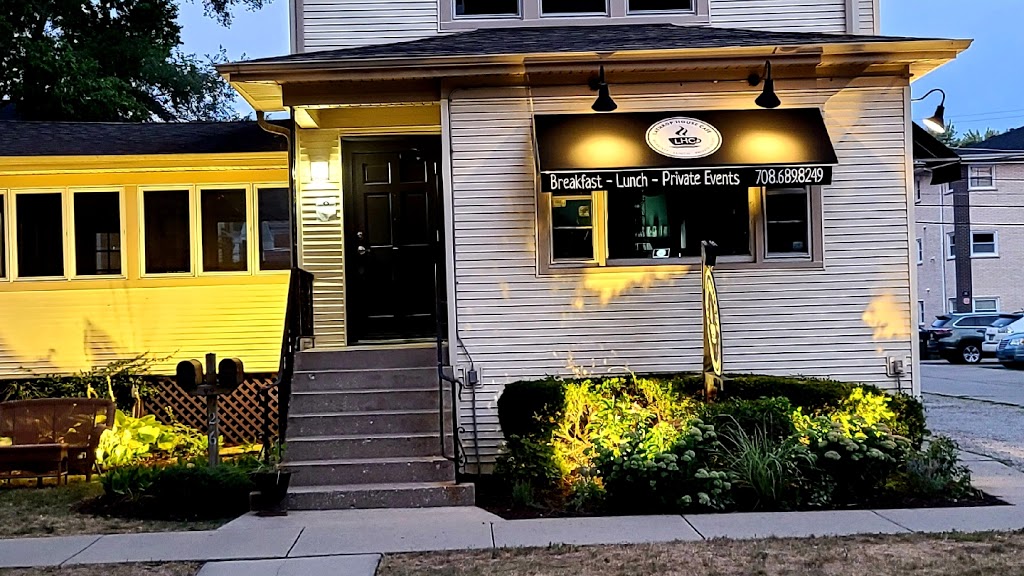 Lathrop House Cafe | restaurant | 26 Lathrop Ave, Forest Park, IL 60130, USA | 7086898249 OR +1 708-689-8249