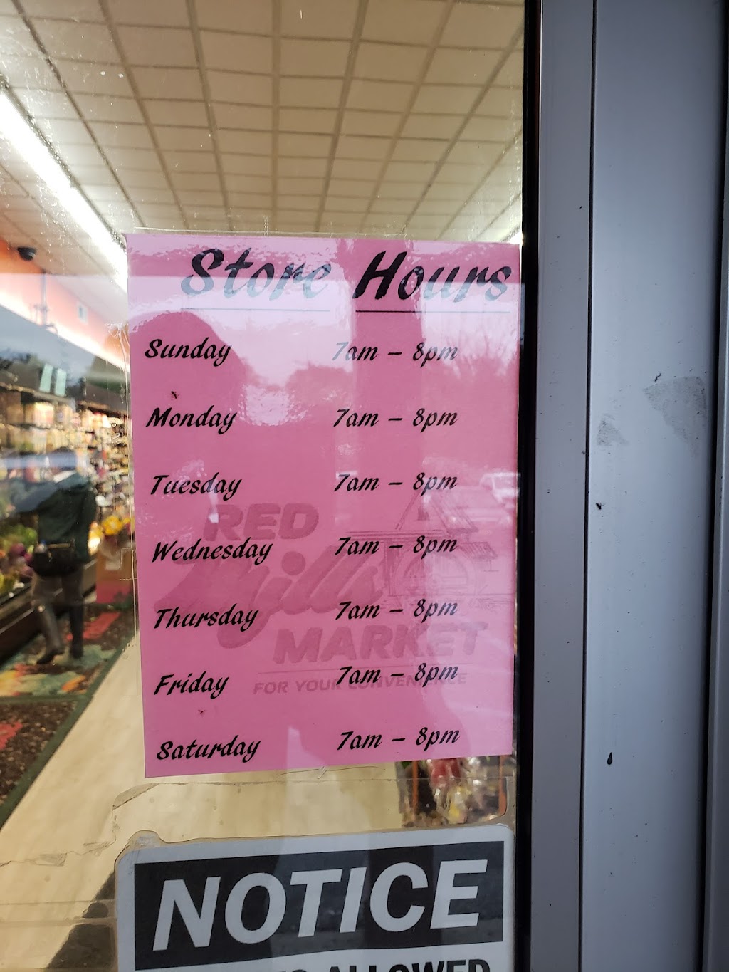 Red Mills Market | restaurant | 575 NY-6N, Mahopac Falls, NY 10542, USA | 8456283406 OR +1 845-628-3406