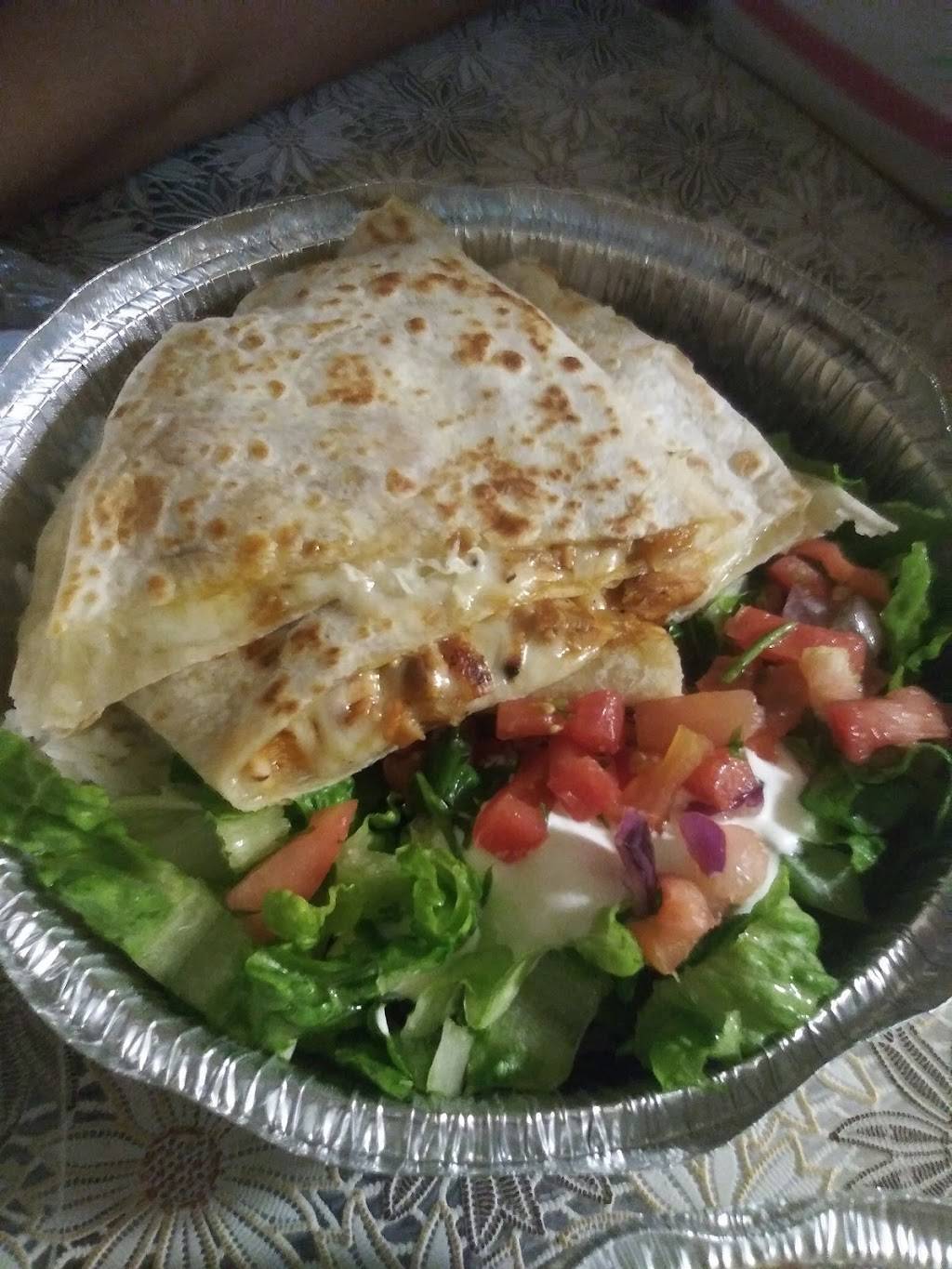 Habanero Cafe | restaurant | 715 Flushing Ave, Brooklyn, NY 11206, USA | 3476893556 OR +1 347-689-3556