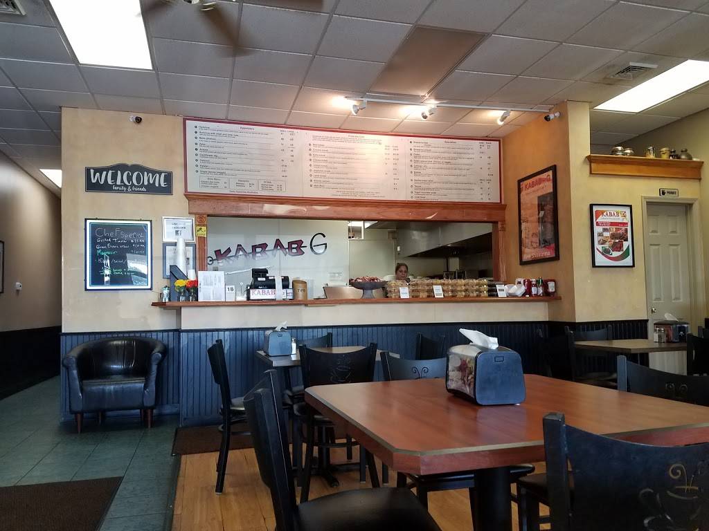 KABAB-G | restaurant | 7800 N Sommer St, Peoria, IL 61615, USA | 3096916188 OR +1 309-691-6188
