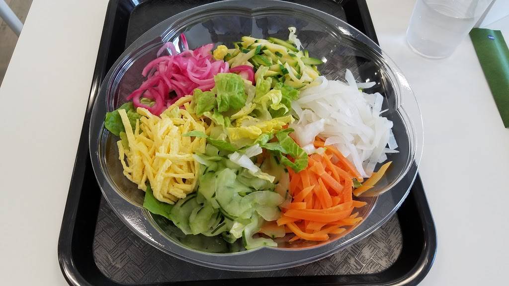 Seoul Food | restaurant | 3047 US-46, Parsippany, NJ 07054, USA | 9737946868 OR +1 973-794-6868