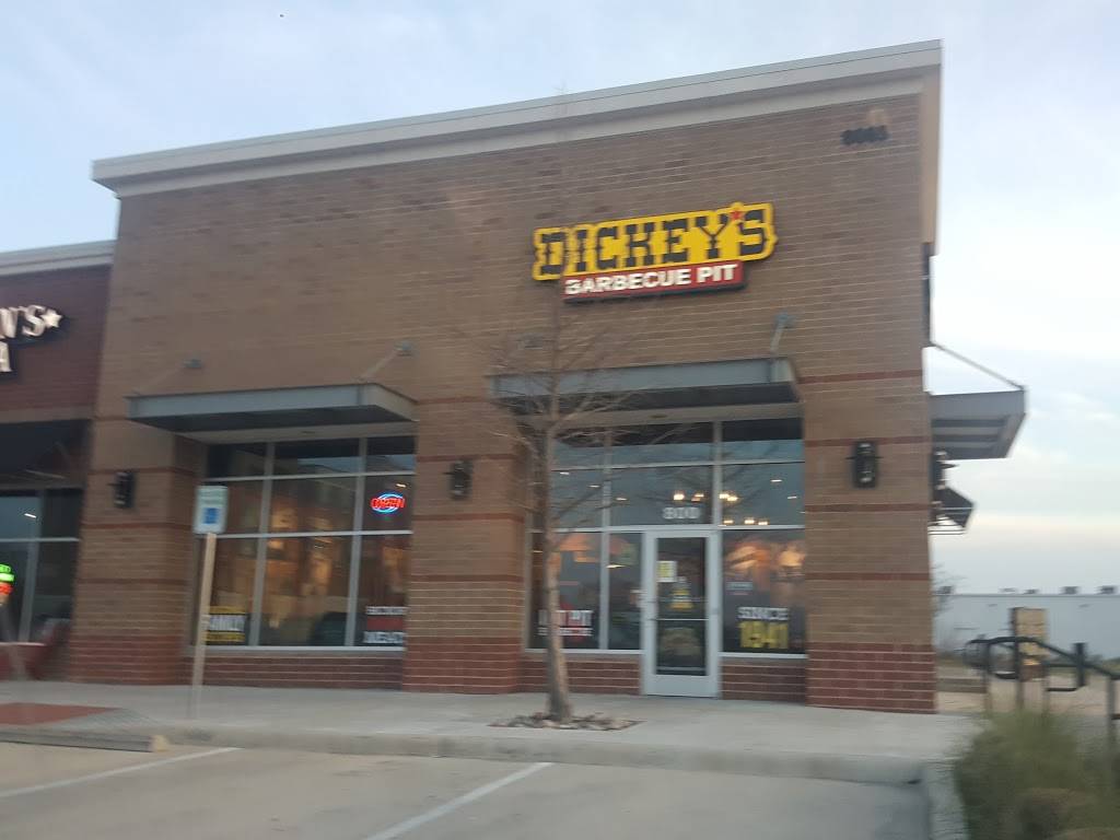Dickeys Barbecue Pit | restaurant | 6065 Sports Village Rd, Frisco, TX 75034, USA | 9727043866 OR +1 972-704-3866