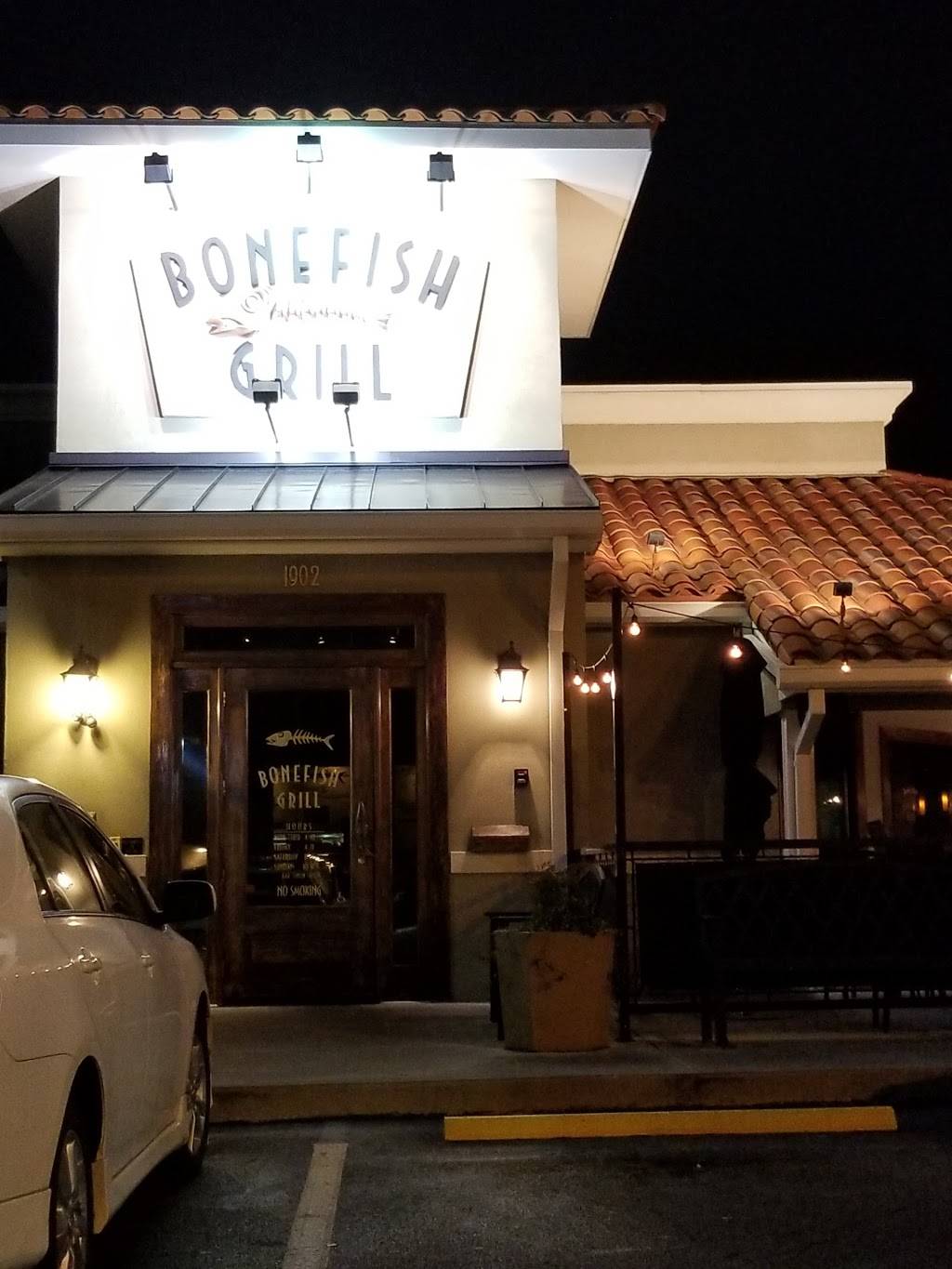 Bonefish Grill | restaurant | 1902 N Roan St, Johnson City, TN 37601, USA | 4234340247 OR +1 423-434-0247