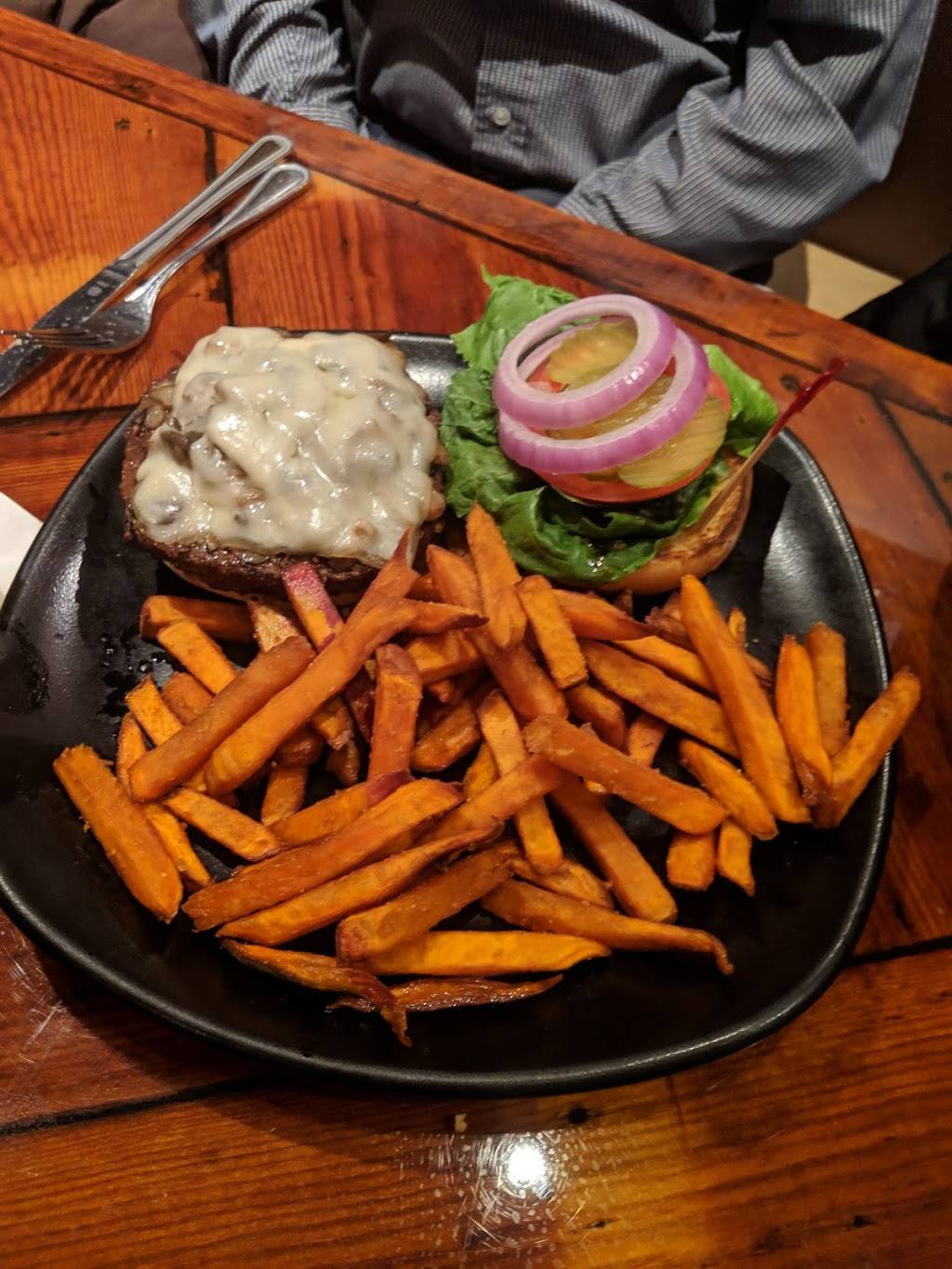 Cowboy Jacks Madison | restaurant | 1262 John Q Hammons Dr, Madison, WI 53717, USA | 6088411441 OR +1 608-841-1441