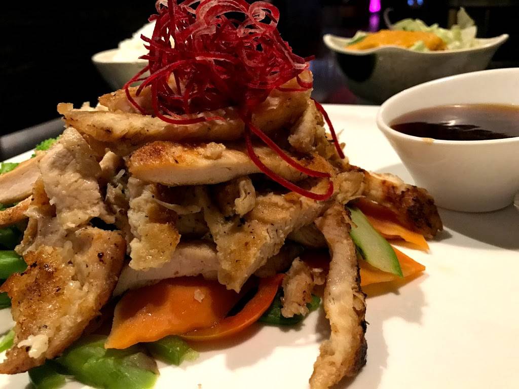 Ochatto | restaurant | 3608 Chestnut St, Philadelphia, PA 19104, USA | 2153825555 OR +1 215-382-5555