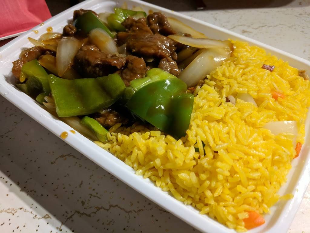 Hunan Wok | restaurant | 3842 Harlem Rd # 100, Buffalo, NY 14215, USA | 7168352900 OR +1 716-835-2900