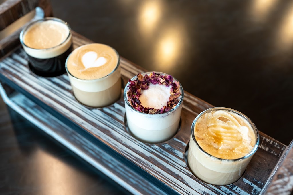 Founders Coffee | restaurant | 3512 St Rose Pkwy Suite 100, Henderson, NV 89052, USA | 7027805554 OR +1 702-780-5554