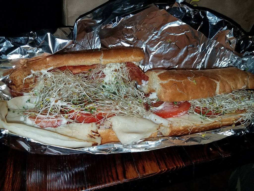 Planet Sub | restaurant | Suite #105, 200 N Harvey Ave Suite #105, Oklahoma City, OK 73102, USA | 4056051768 OR +1 405-605-1768