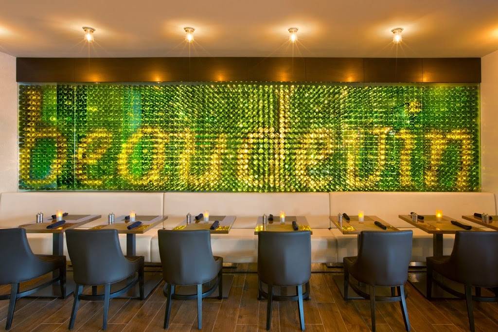 Beaudevin | restaurant | 2100 NW 42nd Ave D 24, Miami, FL 33126, USA | 3058691961 OR +1 305-869-1961