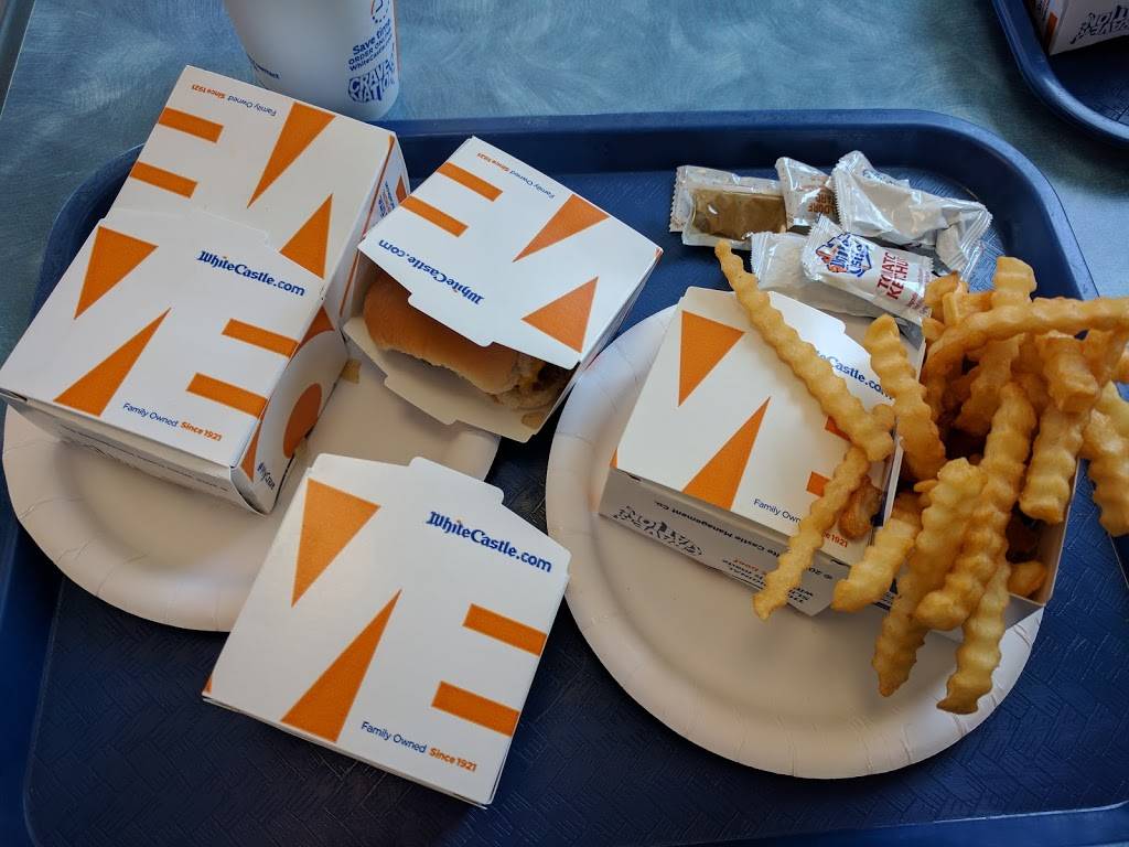 White Castle | restaurant | 5201 Salem Bend Dr, Trotwood, OH 45426, USA | 9378541250 OR +1 937-854-1250