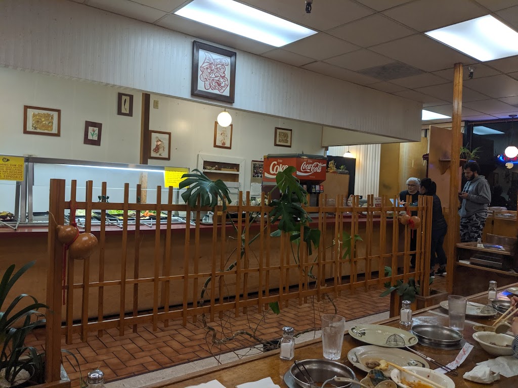 Hot Pot City | restaurant | 1975 SW 1st Ave Suite J, Portland, OR 97201, USA | 5032246696 OR +1 503-224-6696