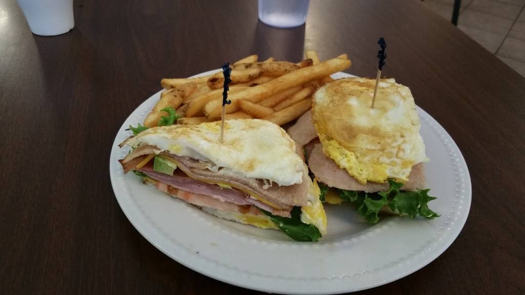 Breakfast Place | restaurant | 3132 Williams Rd, San Jose, CA 95117, USA | 4082613714 OR +1 408-261-3714