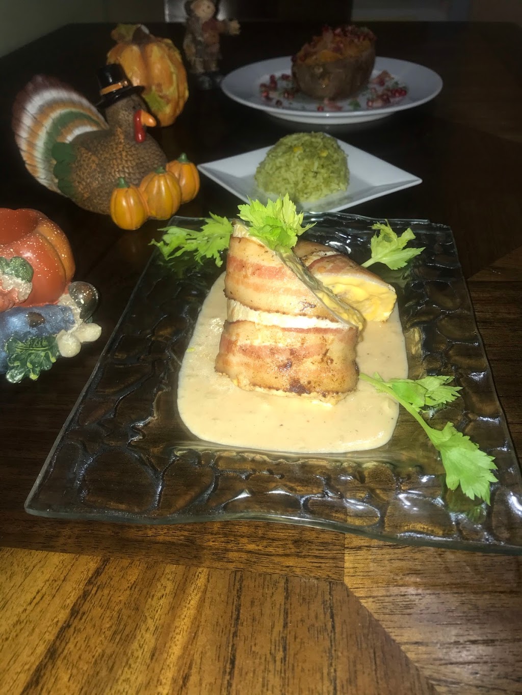 410 Kitchen | restaurant | 410 Marlborough Rd, Brooklyn, NY 11226, USA | 7182135806 OR +1 718-213-5806