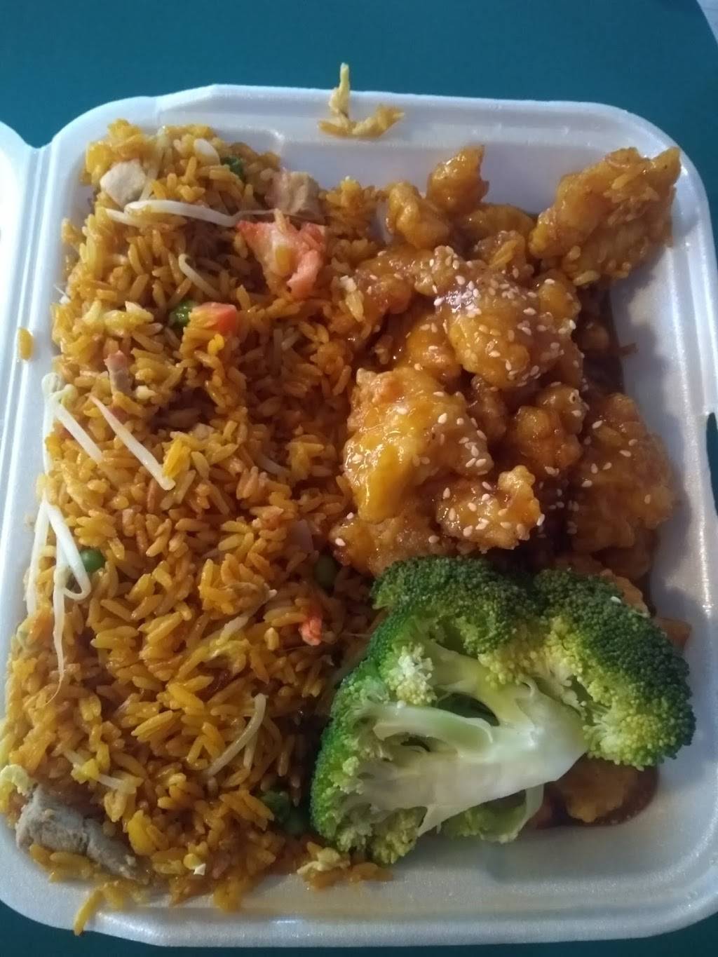 King Express | restaurant | 2225 W Oak Ridge Rd, Orlando, FL 32809, USA | 4078547899 OR +1 407-854-7899