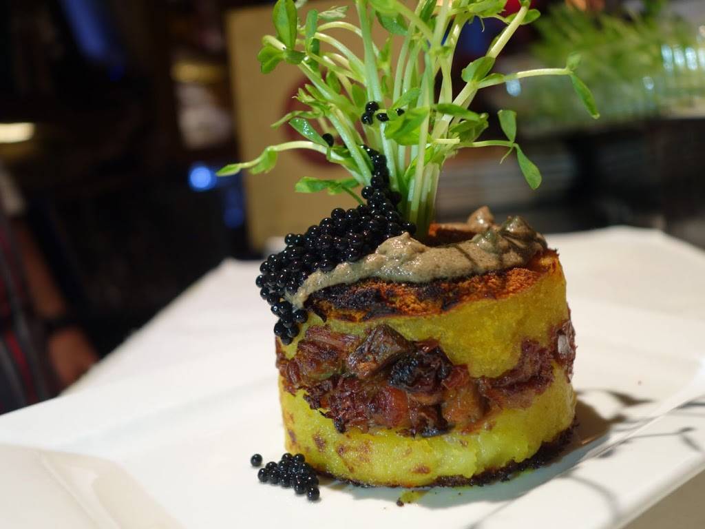 Excuse My French | restaurant | 96 Orchard St, New York, NY 10002, USA | 2127809600 OR +1 212-780-9600