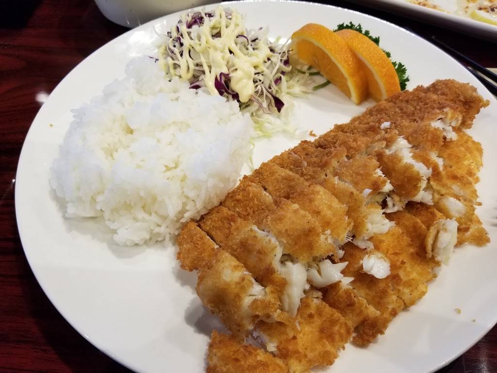 Bada Japanese Restaurant | restaurant | 2777 Janitell Rd, Colorado Springs, CO 80906, USA | 7194247269 OR +1 719-424-7269