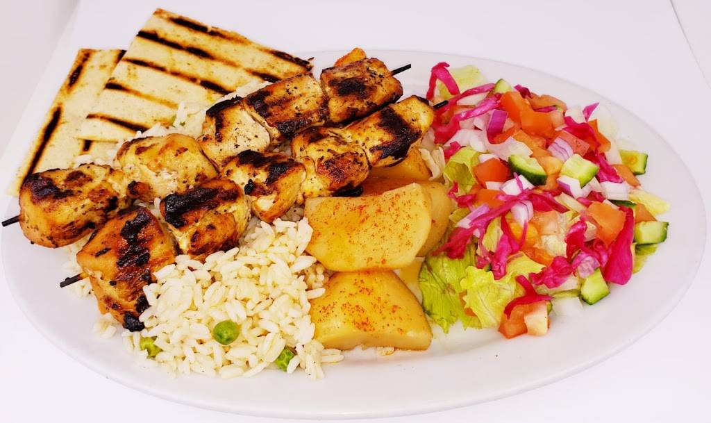 Shish | restaurant | 1225 Queen St E, Toronto, ON M4M 1L6, Canada | 4164660404 OR +1 416-466-0404