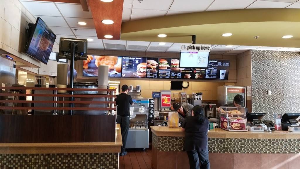 McDonalds | cafe | 302 W Irving Blvd, Irving, TX 75060, USA | 9722534492 OR +1 972-253-4492