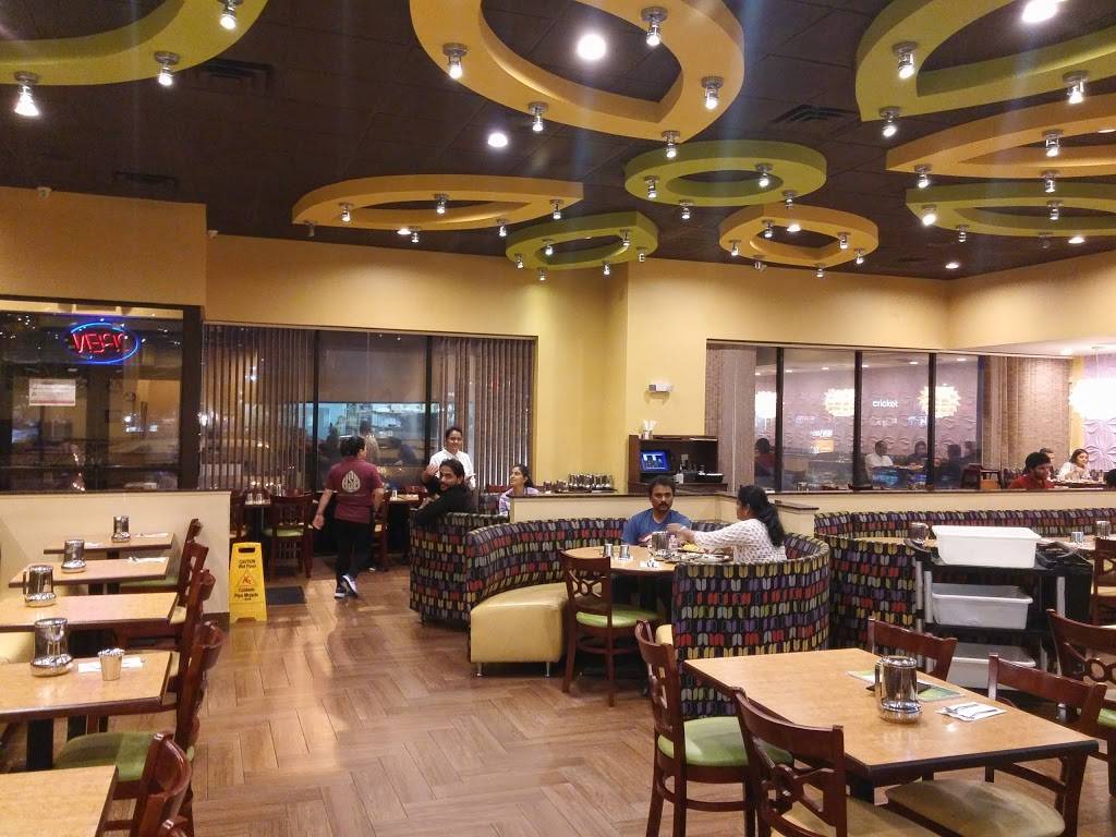 Saravanaa Bhavan | restaurant | 8350 Westheimer Rd b, Houston, TX 77063, USA | 7137897755 OR +1 713-789-7755