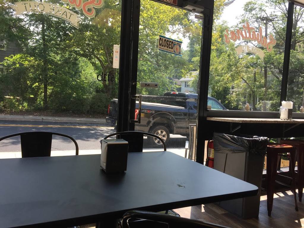 Sabatino’s | restaurant | 513 Valley St, Maplewood, NJ 07040, USA | 9733279977 OR +1 973-327-9977