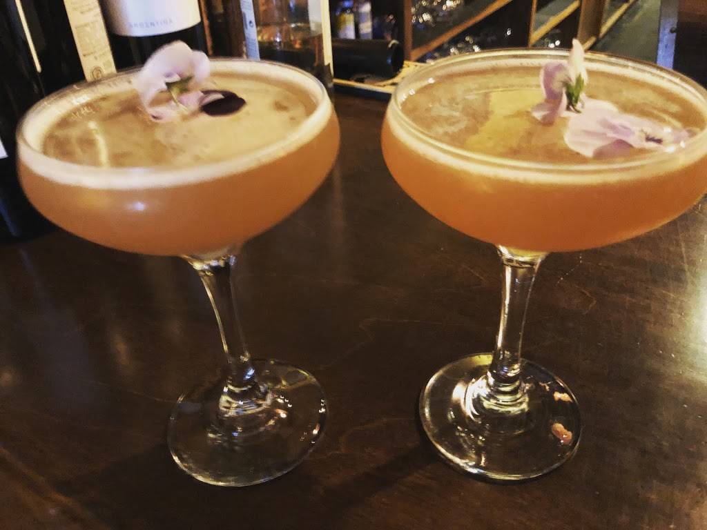 The Muse Bar & Kitchen | restaurant | 536 Main St, Worcester, MA 01608, USA | 5083046852 OR +1 508-304-6852