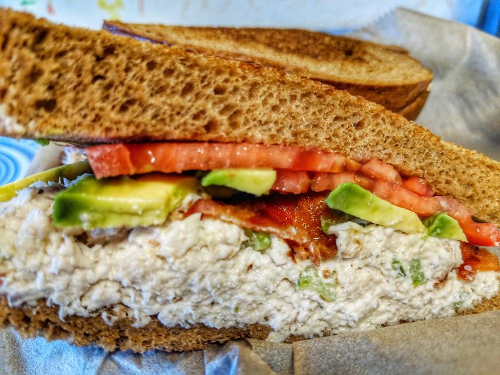 Sulphur Springs Sandwich Shop | restaurant | 9000 N Florida Ave a, Tampa, FL 33604, USA | 8139323663 OR +1 813-932-3663
