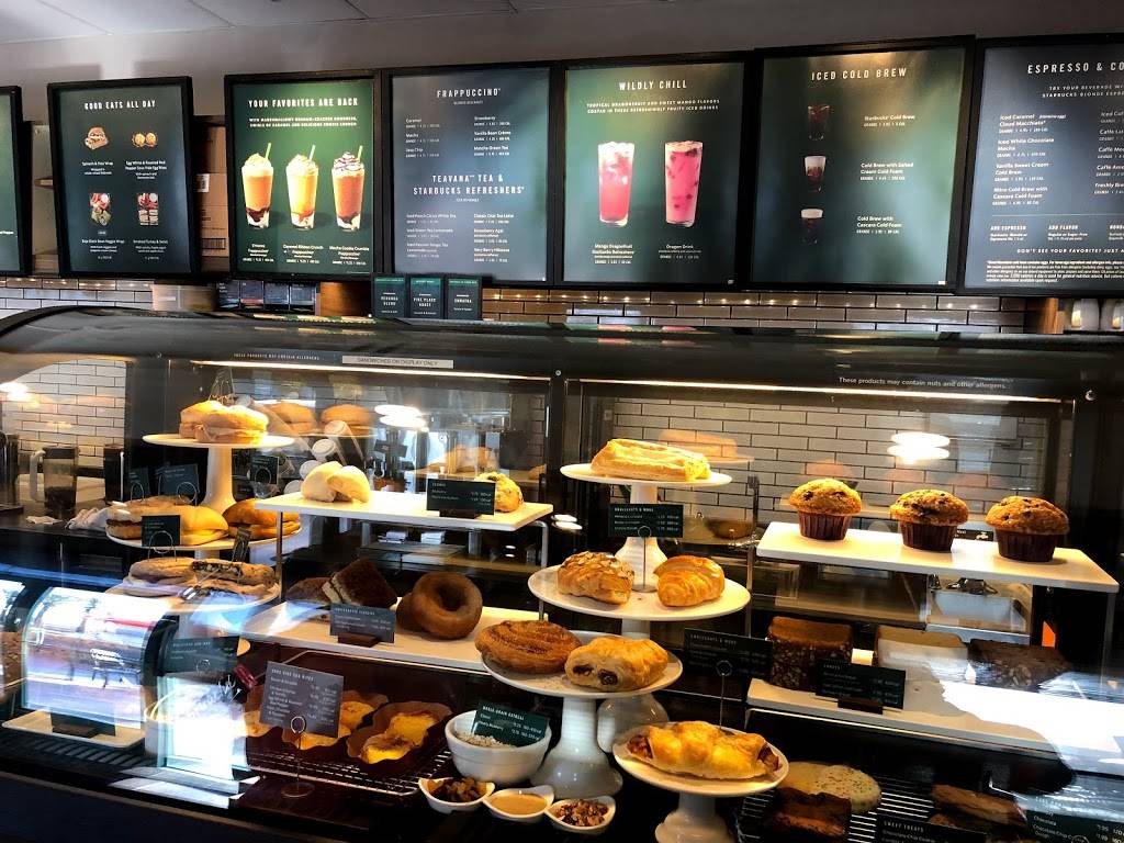Starbucks | cafe | 1943 N Campus Ave #D, Upland, CA 91784, USA | 9099314419 OR +1 909-931-4419