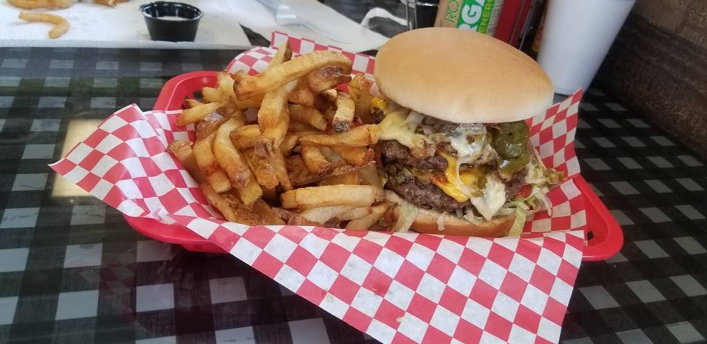 Porky’s Burgers & Wings | restaurant | 4612 Gus Thomasson Rd, Mesquite, TX 75150, USA | 9728639220 OR +1 972-863-9220