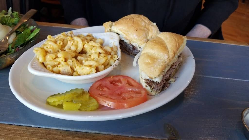 Nortys Bar & Grill | restaurant | 1117 Frederick Ave, St Joseph, MO 64501, USA | 8163649043 OR +1 816-364-9043