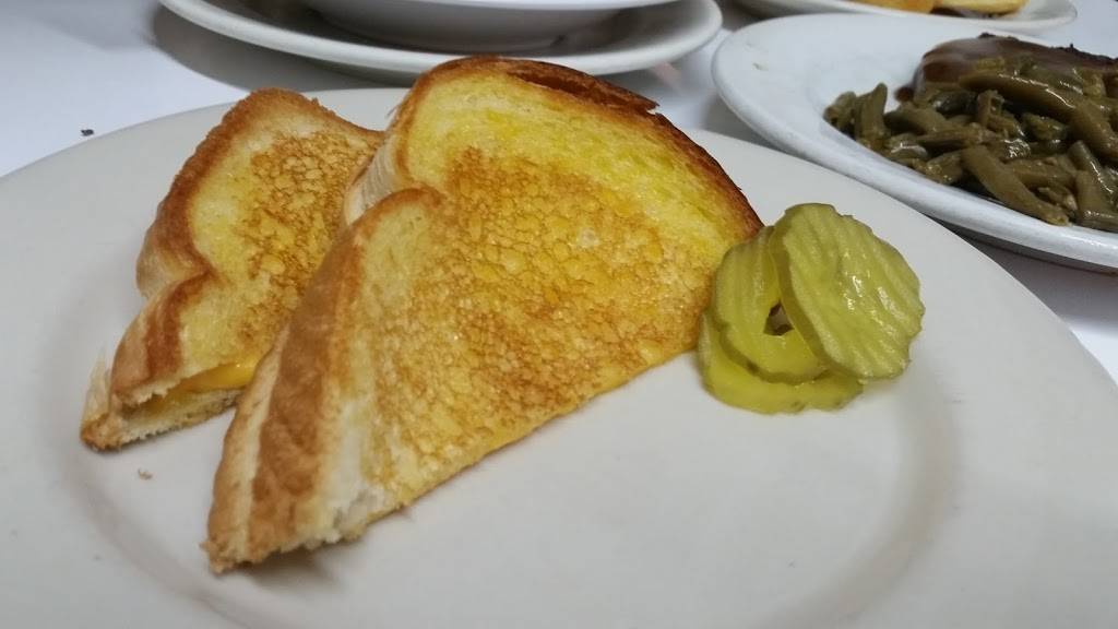 City Cafe | restaurant | 408 Main Ave, Northport, AL 35476, USA | 2057589171 OR +1 205-758-9171