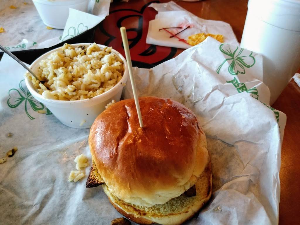 Beef O Bradys | restaurant | 2940 US-27, Sebring, FL 33870, USA | 8634712214 OR +1 863-471-2214