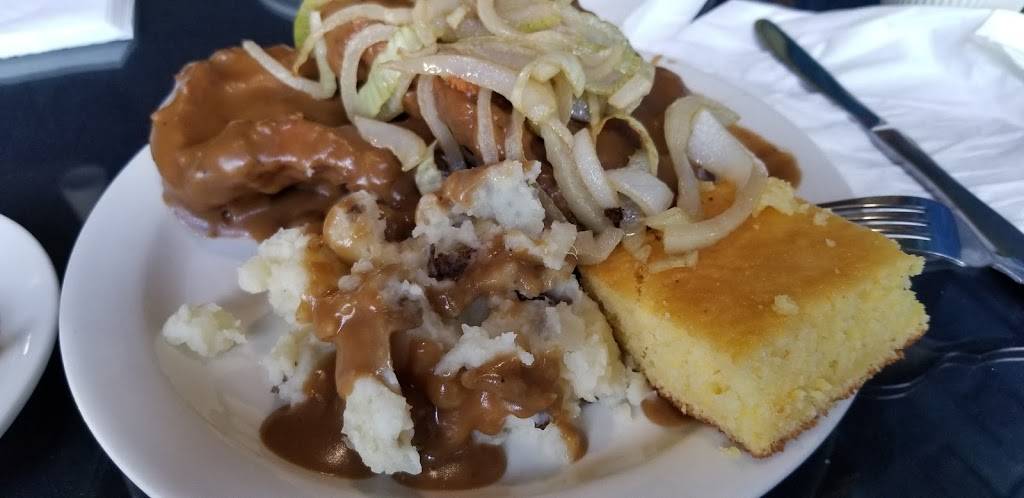 District | restaurant | 448 Green St, Portsmouth, VA 23704, USA | 7573370337 OR +1 757-337-0337