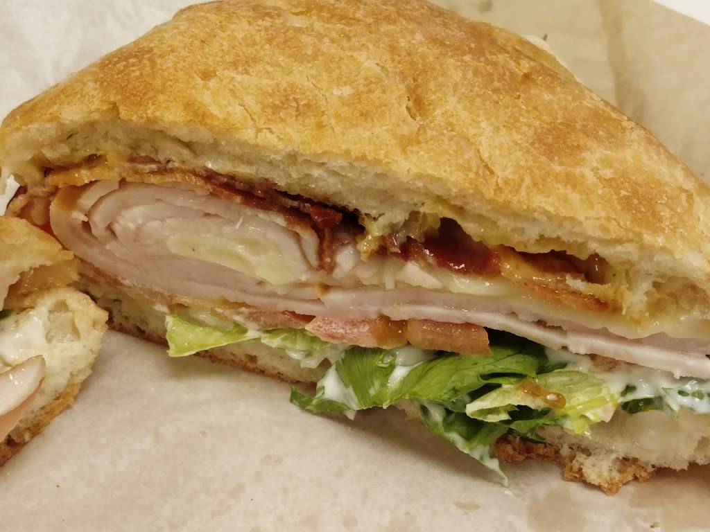 Broad Street Bagels & Deli | restaurant | 66 E Broad St, Columbus, OH 43215, USA | 6142243596 OR +1 614-224-3596