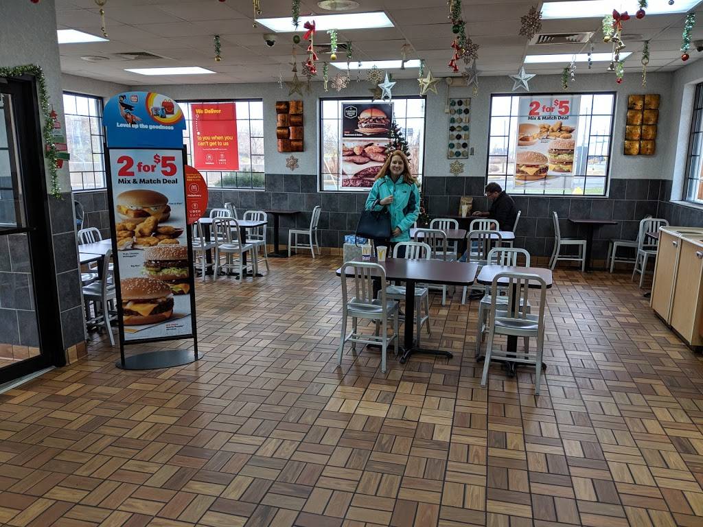 McDonalds | cafe | 819 North Ave #835, Elizabeth, NJ 07201, USA | 9084698684 OR +1 908-469-8684