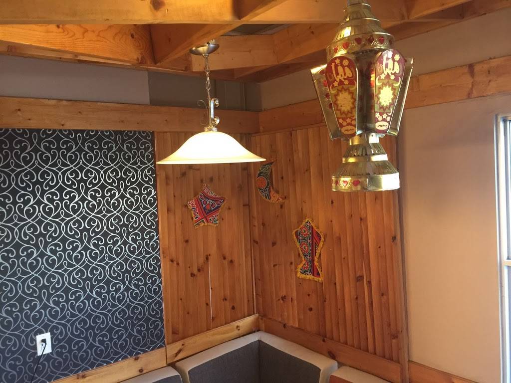 AL-OMDA LOUNGE | night club | 3100 Ridgeway Dr #33, Mississauga, ON L5L 5M5, Canada | 9059973983 OR +1 905-997-3983