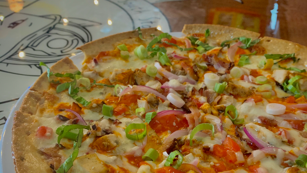 AllyCatz FireHouse | restaurant | 113 S State St, Denver, IA 50622, USA | 3194040457 OR +1 319-404-0457