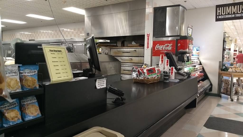 Big Y Food Service | meal takeaway | Southampton, MA 01073, USA | 4135275500 OR +1 413-527-5500