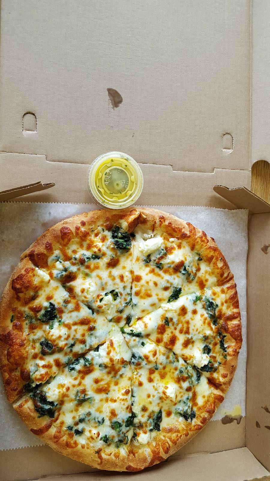 Pizza Man | restaurant | 1504 Reisterstown Rd, Pikesville, MD 21208, USA | 4104860017 OR +1 410-486-0017