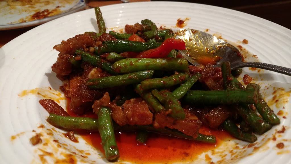 Marnee Thai | restaurant | 1243 9th Ave, San Francisco, CA 94122, USA | 4157319999 OR +1 415-731-9999