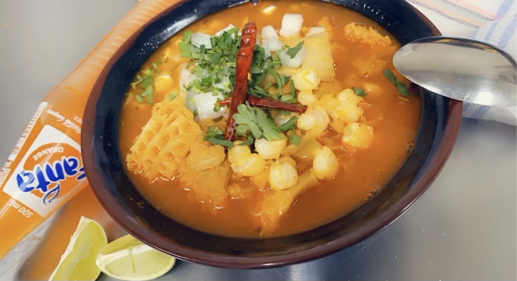 La Malagueña | restaurant | 12218 Jones Rd, Houston, TX 77070, USA | 8326047348 OR +1 832-604-7348